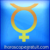 astrologie la planète Mercure