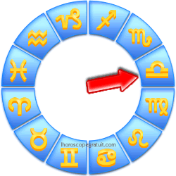 zodiaque signe de la balance