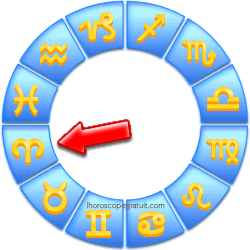 zodiaque signe du bélier